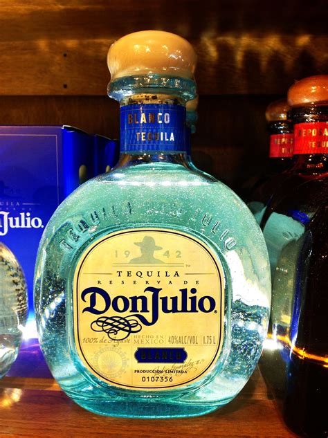 where is don julio made